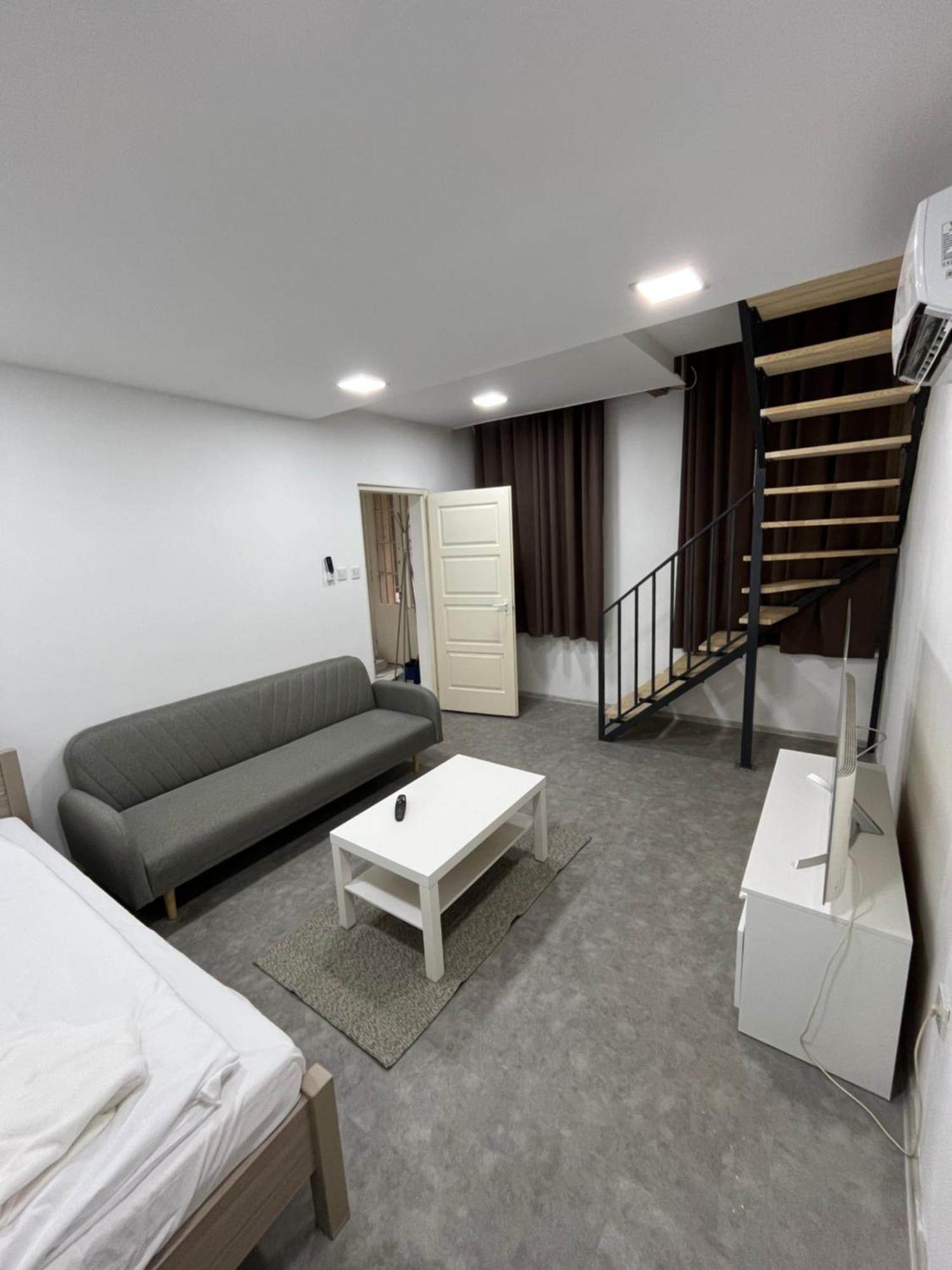 Elizabeth Apartments Budapest Exterior foto