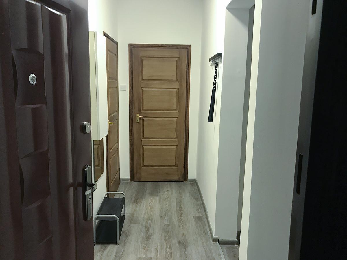 Elizabeth Apartments Budapest Exterior foto